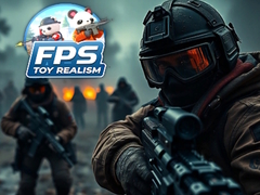 leikur FPS Toy Realism