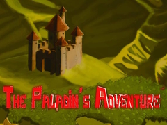 leikur The Paladin´s Adventure