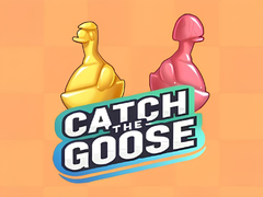 leikur Catch The Goose
