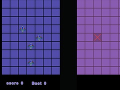 leikur Battle