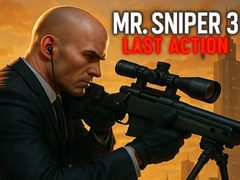 leikur Mr Sniper 3: Last Action