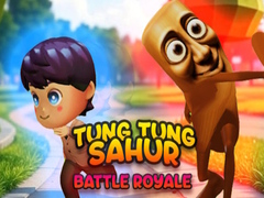 leikur Tung Tung Sahur Battle Royale