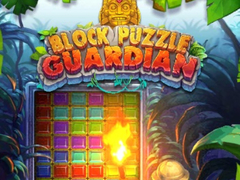leikur Block Puzzle Guardian