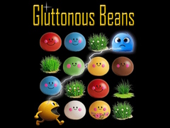 leikur Gluttonous Bean