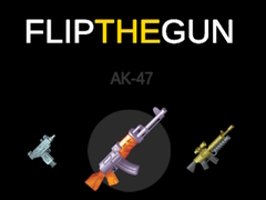 leikur FlipTheGun
