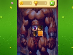 leikur Giant Memory Match