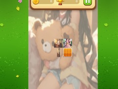 leikur Kawaii Anime Memory Match