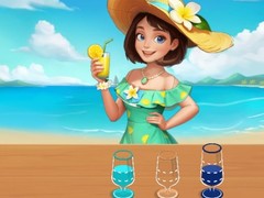 leikur Water Pour Jam