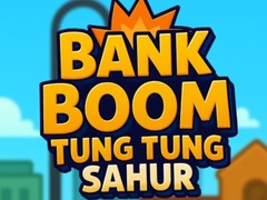 leikur Bank Boom Tung Tung Sahur