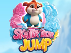 leikur Sketer Bear Jump