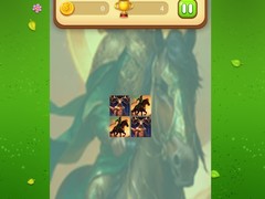 leikur Centaur Memory Match Game