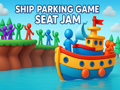 leikur Ship Parking Game