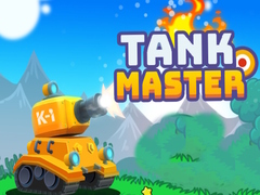 leikur Tank Master