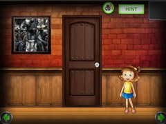 leikur Amgel Kids Room Escape 311