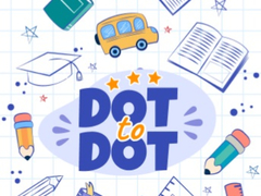 leikur Dot To Dot