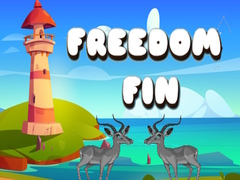 leikur Freedom Fin
