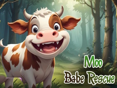 leikur Moo Babe Rescue 