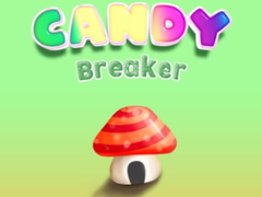 leikur Candy Breaker