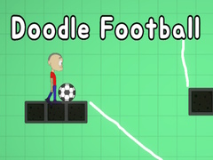 leikur Doodle Football