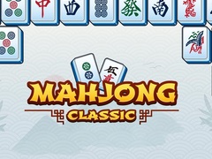 leikur Mahjong Classic