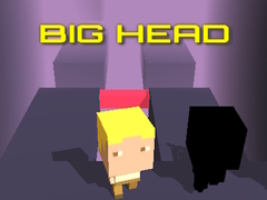 leikur BigHead