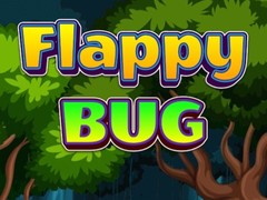 leikur Flappy Bug