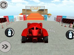 leikur Car Racing
