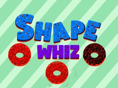 leikur Shape Whiz