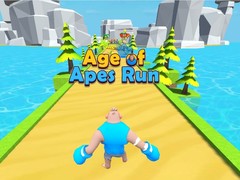 leikur Age Of Apes Run