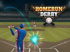 leikur HomeRun Derby
