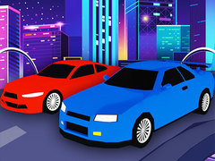leikur Race It: Car Racing