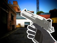 leikur FPS Toy Realism