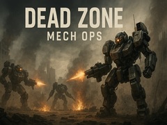 leikur Dead Zone Mech Ops
