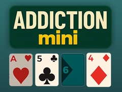 leikur Addiction Mini