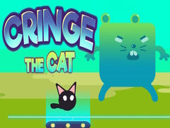 leikur Cringe the Cat