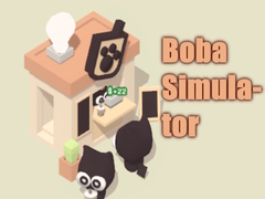 leikur Boba Simulator