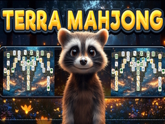 leikur Terra Mahjong