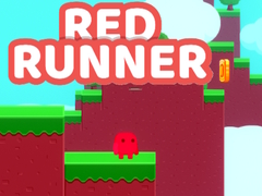 leikur Red Runner