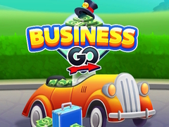 leikur Business Go