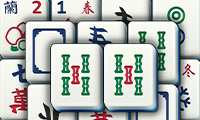leikur Grand Mahjong