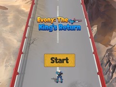 leikur Evony: The Kings Return
