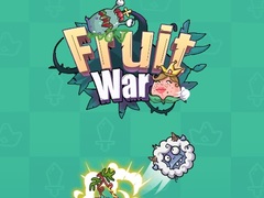 leikur Fruit War