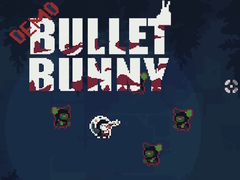 leikur Bullet Bunny