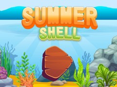 leikur Summer Shell