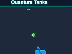 leikur Quantum Tanks