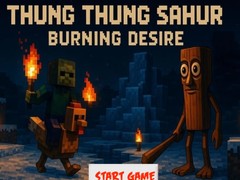 leikur Thung Thung Sahur Burning Desire