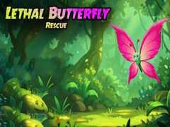 leikur Lethal Butterfly Rescue