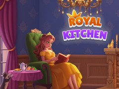 leikur Royal Kitchen