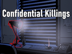 leikur Confidential Killings