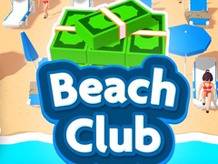 leikur Beach Club